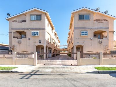 1520 W 227th St Unit 7, Torrance, CA, 90501
