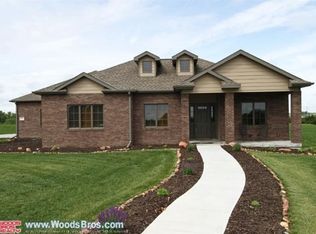 5909 W Old Cheney Rd, Denton, NE 68339