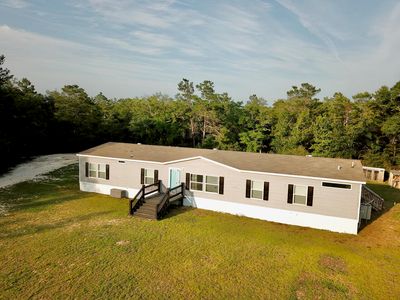 61 Kings Ct, Defuniak Springs, FL, 32433