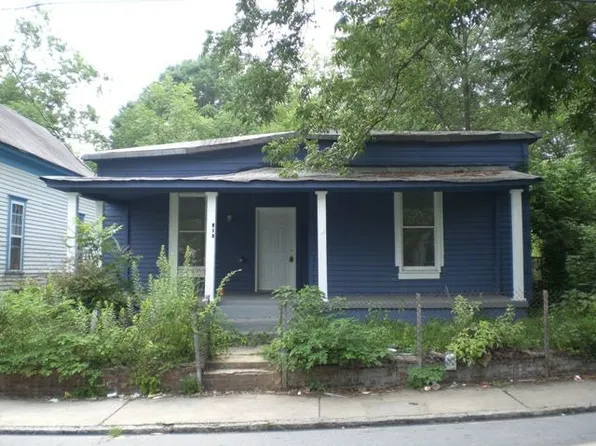 514 James P Brawley Dr NW, Atlanta, GA 30318