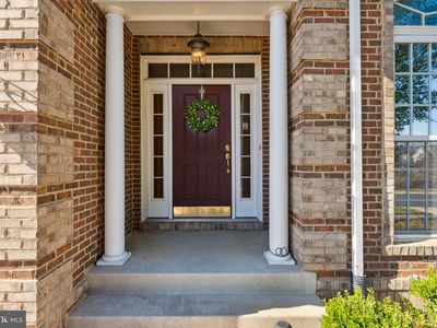 10102 Alleghany Way, Fredericksburg, VA, 22407