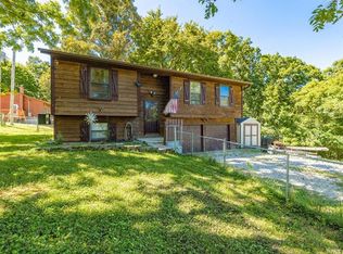 10337 Fireside Ct, Festus, MO 63028