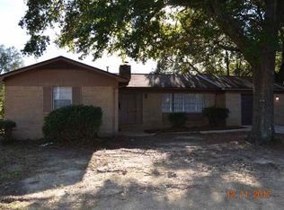 4841 Creighton Rd, Pensacola, FL 32504