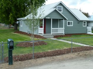 1017 Market St, Corvallis, MT 59828