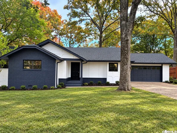 44 Greenview Cir, Sherwood, AR 72120
