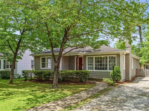 406 Hambaugh Ave, Homewood, AL 35209