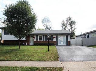 3456 Latonia Rd, Columbus, OH 43232