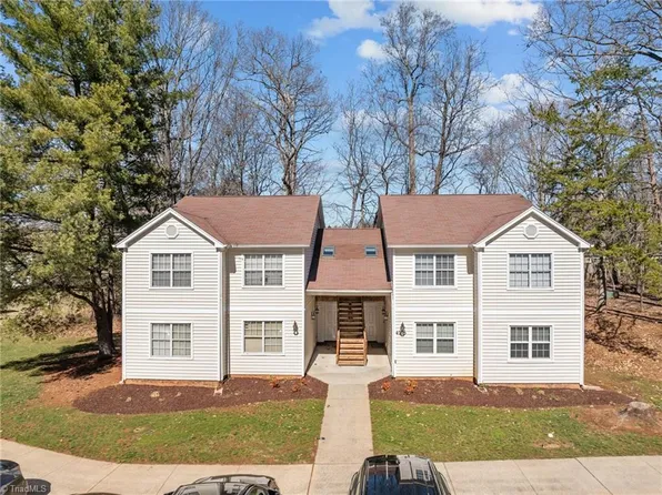 4215 Edith Ln APT B, Greensboro, NC 27409