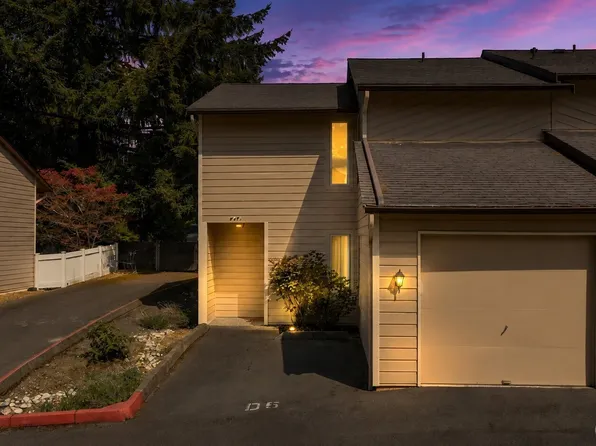 1555 Union Avenue NE #22, Renton, WA 98059