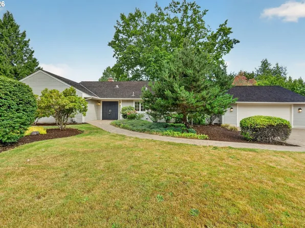 14165 NW Linmere Ln, Portland, OR 97229