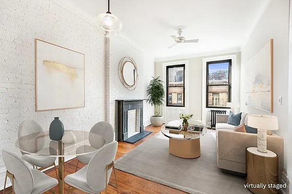 Sold by Brown Harris Stevens | media 1