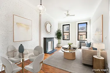 Sold by Brown Harris Stevens