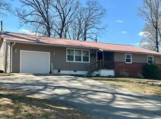 85 Peggy Ave, Mammoth Spring, AR 72554