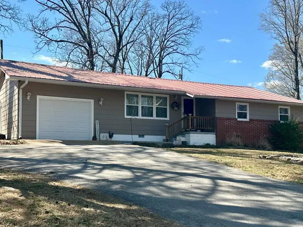 85 Peggy Ave, Mammoth Spring, AR 72554