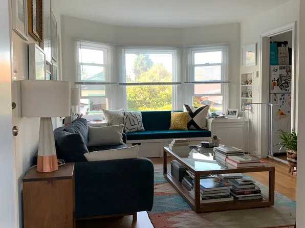 2336 Curtis St APT B, Berkeley, CA 94702