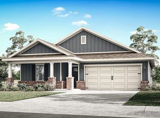 KELLY Plan, Whispering Creek, Rehobeth, AL 36301