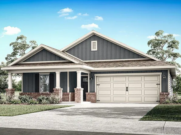 KELLY Plan, Whispering Creek