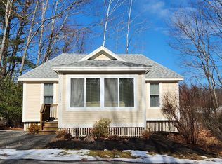 1 Old County Rd #100, Wells, ME 04090