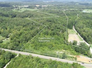 201 S Wooddale Rd, Knoxville, TN 37924