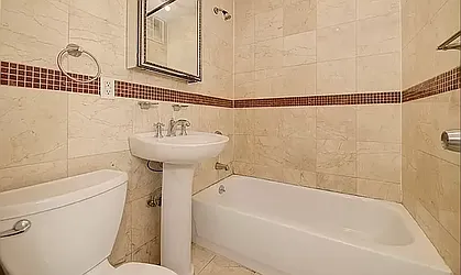 Rented by REAL New York