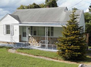 715 Algonquin Dr, Morristown, TN 37813