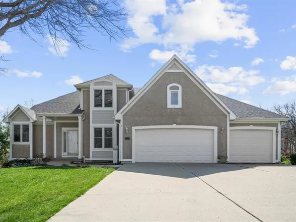 18309 E 50th Terrace Ct S, Independence, MO 64055