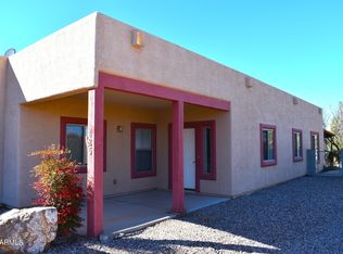 425 Via Luna, Sierra Vista, AZ 85635