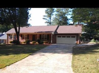 2032 Lullwater Cir, Jonesboro, GA 30236