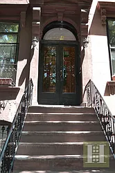 Rented by Halstead Real Estate