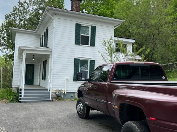 4750 Syracuse Rd, Cazenovia, NY 13035