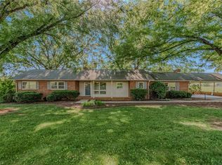 331 Sykes Dairy Rd, Mount Airy, NC 27030