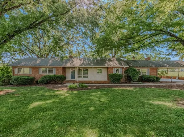 331 Sykes Dairy Rd, Mount Airy, NC 27030