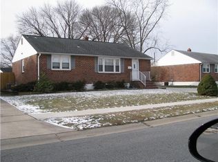 1117 Musket Rd, Newark, DE 19713