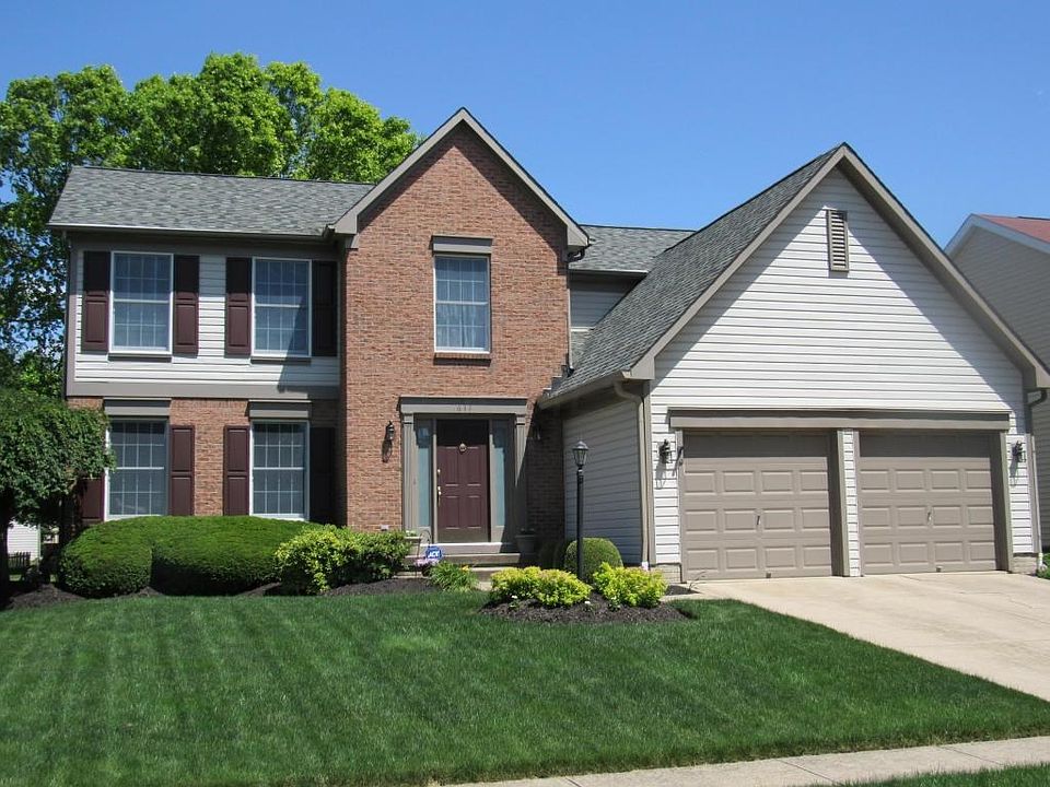 1st image of 617 Tall Oaks Dr