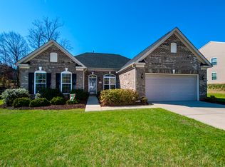 417 Walden Park Dr, Fort Mill, SC 29715