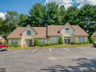 2016 Rudy Serra Dr Unit C, Eldersburg, MD, 21784