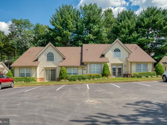 2016 Rudy Serra Dr Unit C, Eldersburg, MD 21784