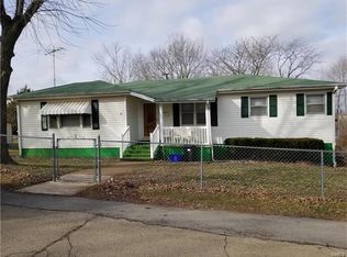 406 Cardinal St, Park Hills, MO 63601
