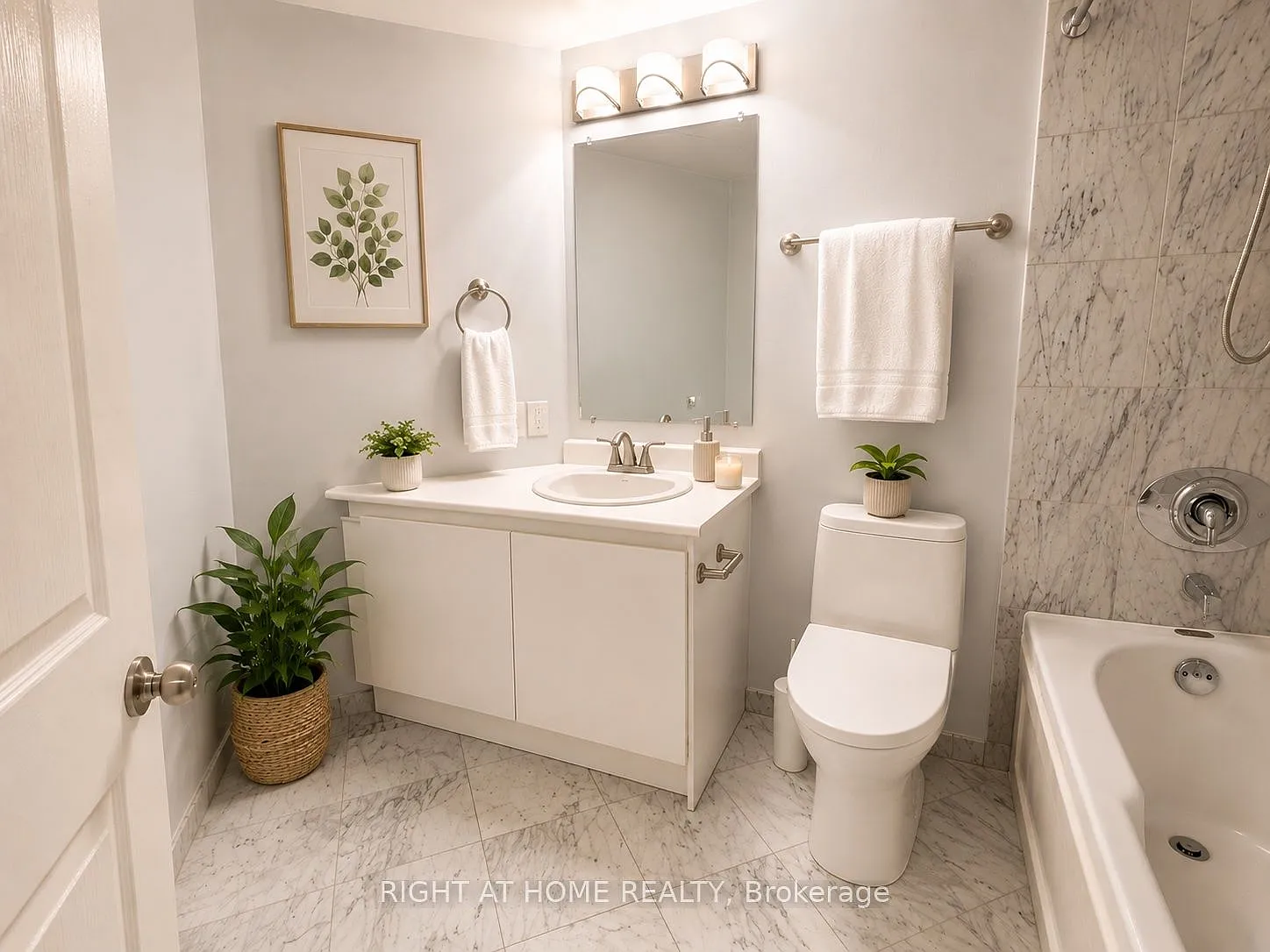 1 bed, $2,500 — Photo 4