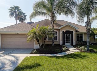 2543 Charleston Park Dr, North Port, FL 34287