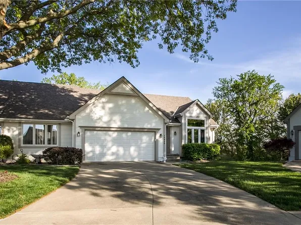 12623 E 86th Ter, Kansas City, MO 64138