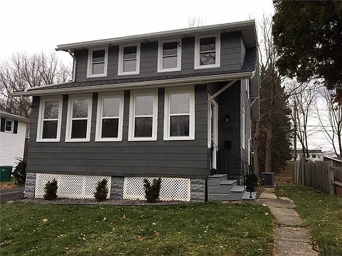 430 Lake Shore Boulevard Ext Photo 1
