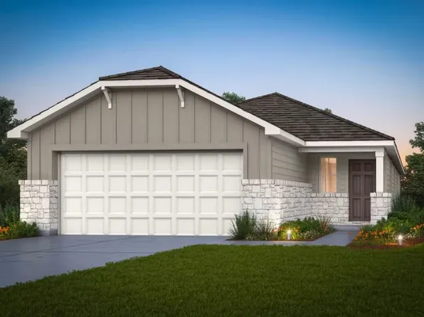 11621 Remuda Cyn #1, San Antonio, TX 78254