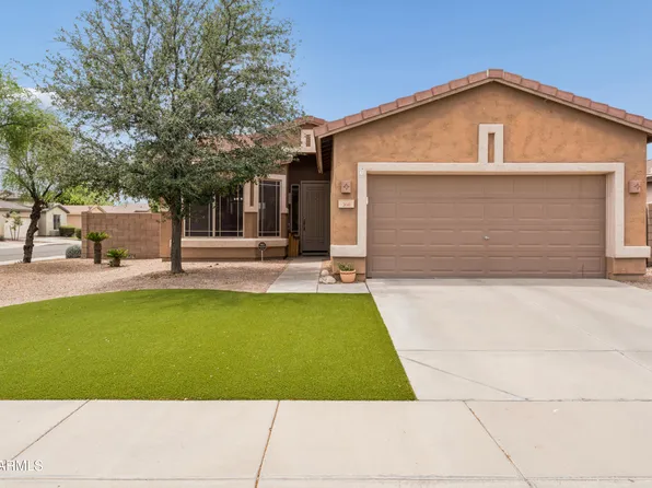 360 N BELL Place, Chandler, AZ 85225