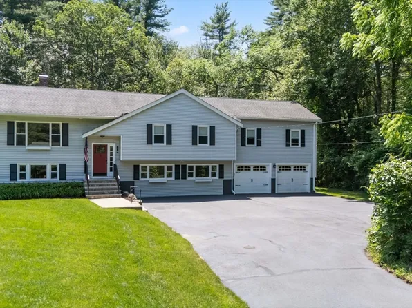 16 Day St, Norfolk, MA 02056