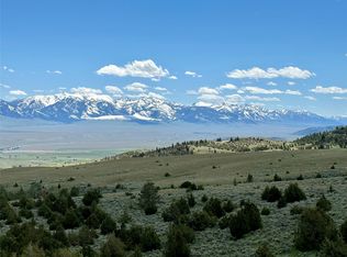 1 Valley View Ct, Ennis, MT 59729