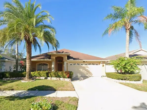 5648 Tughill Dr, Tampa, FL 33624