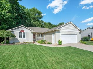 1477 Mulligan Dr SW, Wyoming, MI 49509