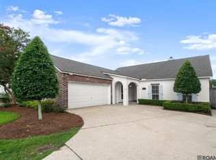 18532 Garden Oaks Dr, Baton Rouge, LA 70817