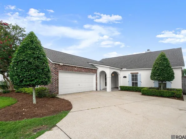 18532 Garden Oaks Dr, Baton Rouge, LA 70817
